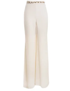 Skinny Flare Pant