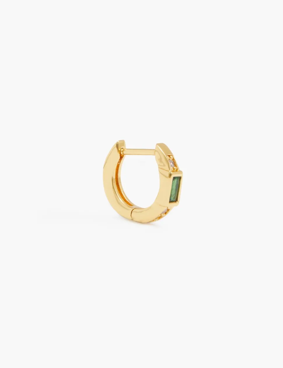 Solitare Thin Huggie