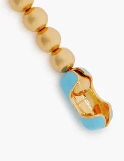 Sphere Necklace