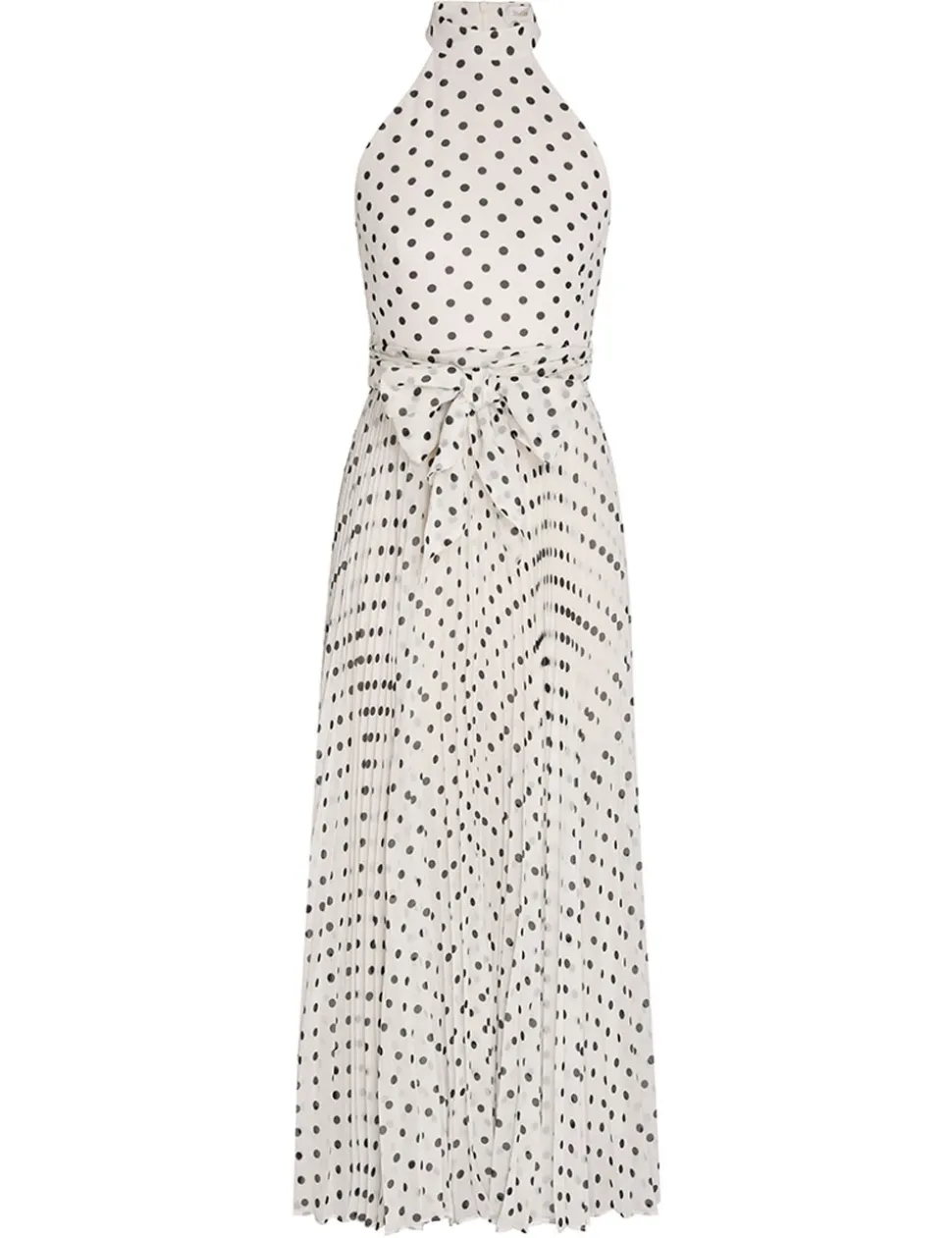 Sunray Picnic Dress