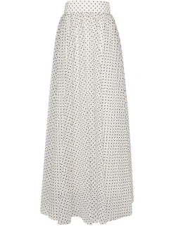 Tulle Skirt