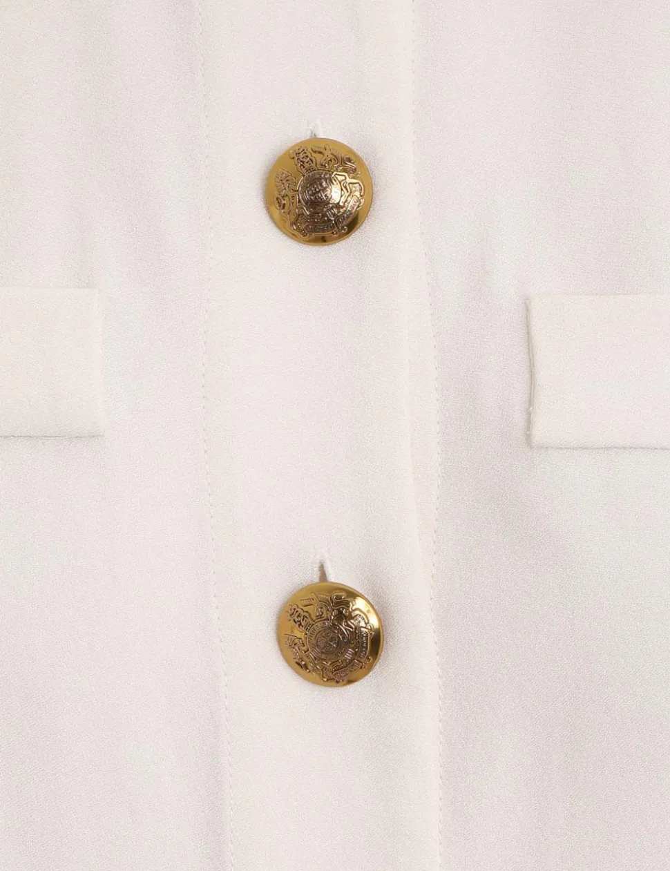 Utility Body Shirt