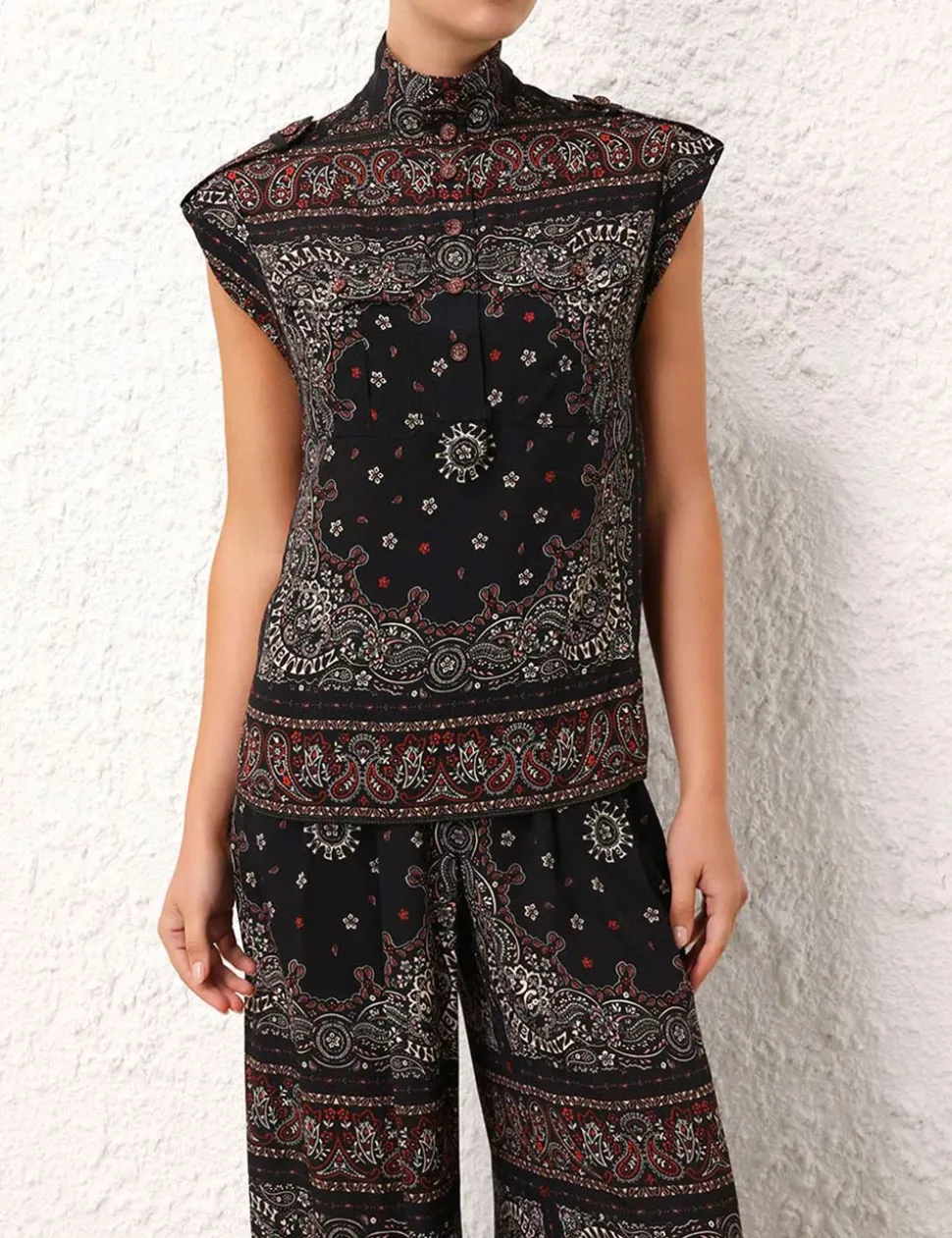 Utility Shirt