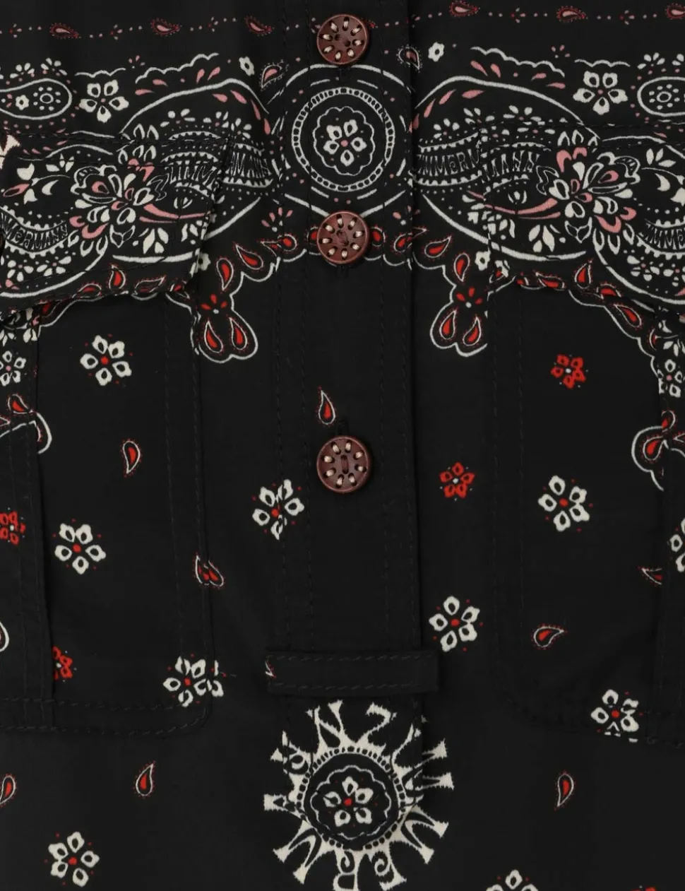 Utility Shirt