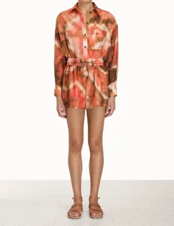 Vacay Body Shirt