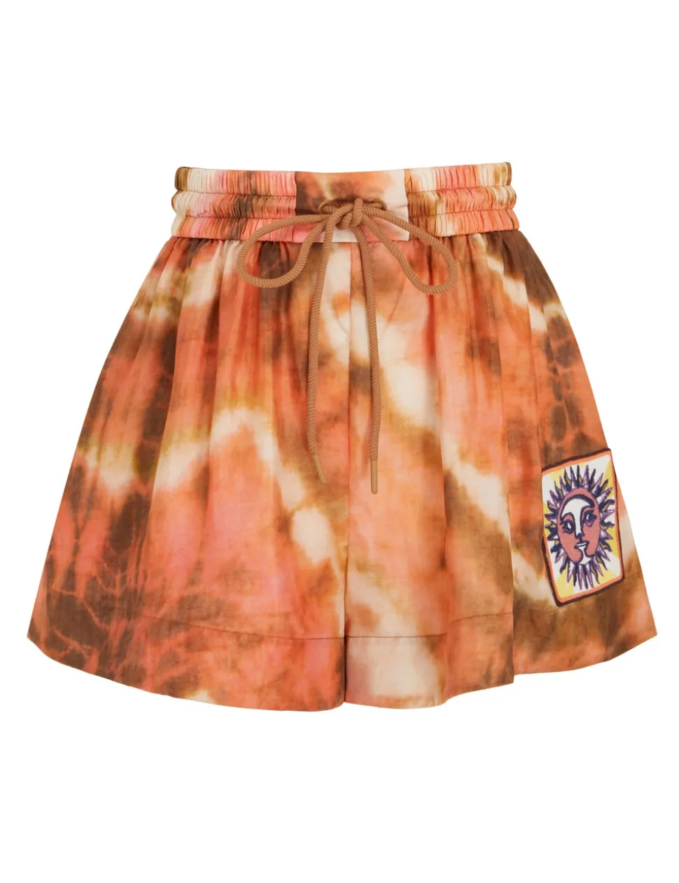 Vacay Relaxed Short