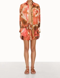 Vacay Relaxed Short