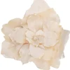 Velvet Flower Brooch
