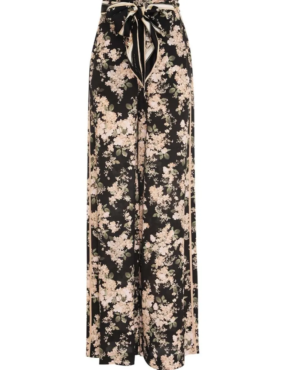 Wide Leg Pant