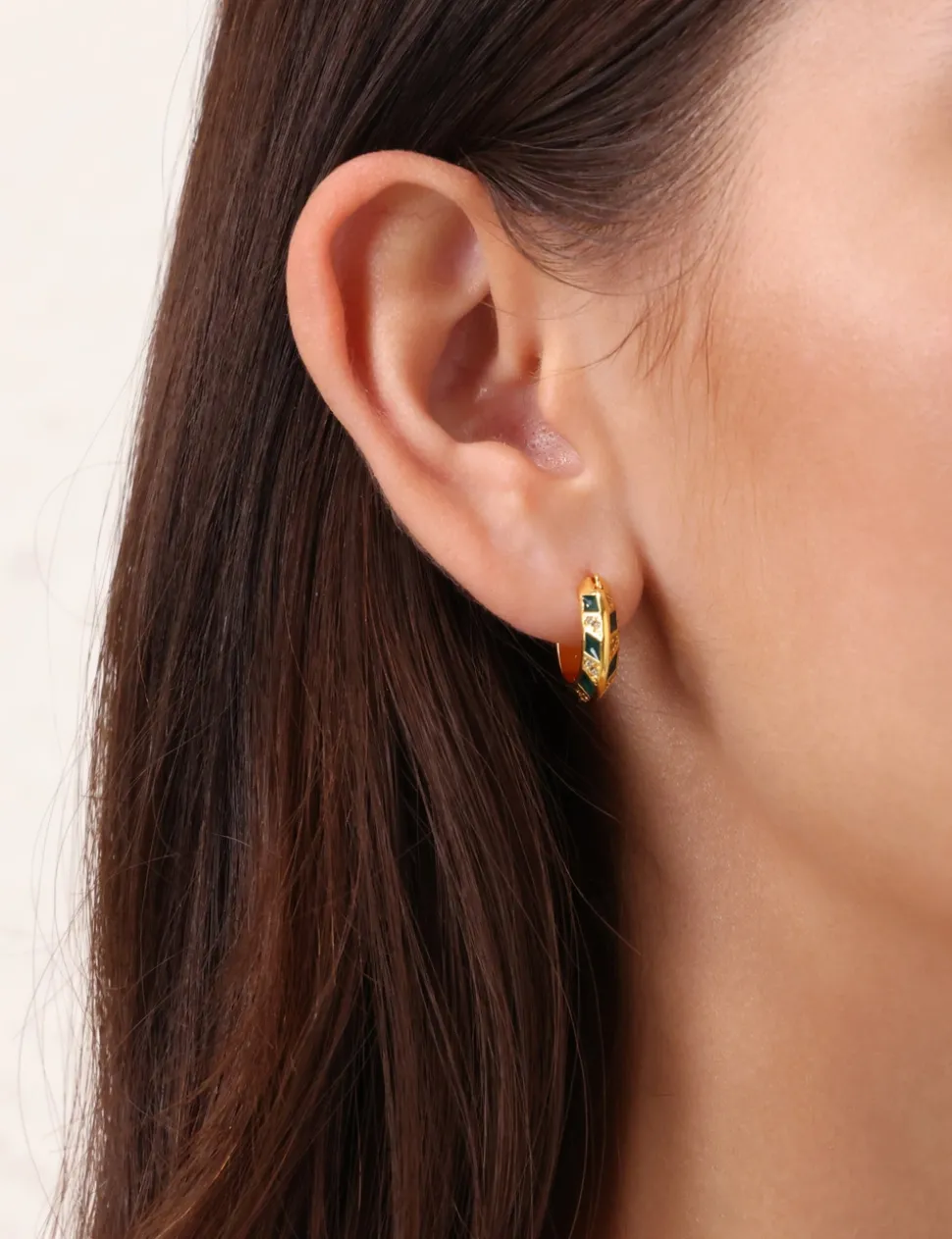 Zimmemorabilia Mini Hoops