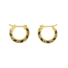 Zimmemorabilia Mini Hoops