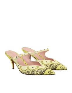 Zimmermann Aura Mule 65