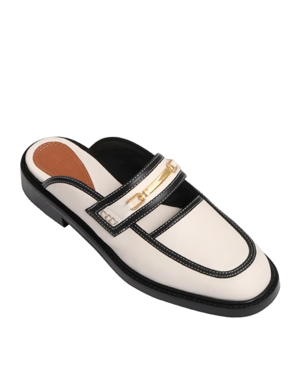 Zimmermann Bacall Loafer