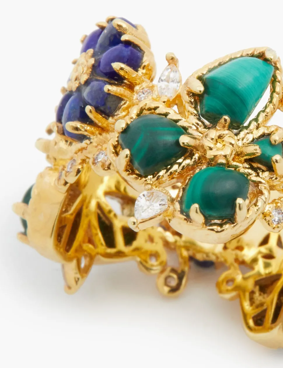 Zimmermann Bloom Band Ring