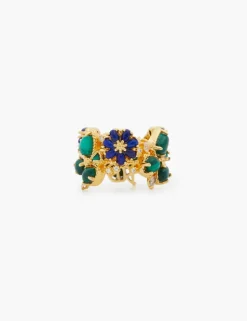 Zimmermann Bloom Band Ring