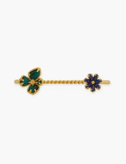 Zimmermann Bloom Cuff