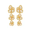 Zimmermann Bloom Large Dangles