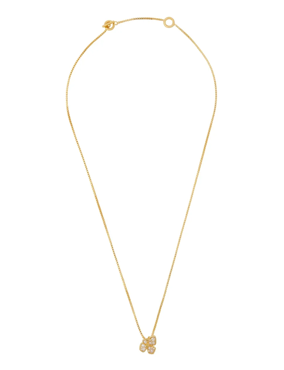 Zimmermann Bloom Pendant