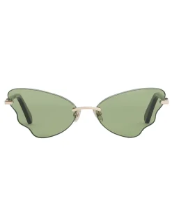 Zimmermann Celeste Butterfly