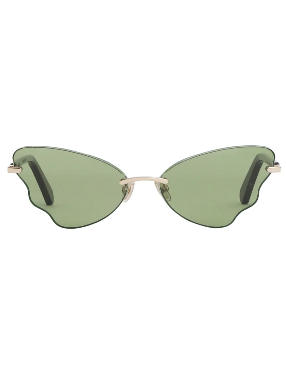 Zimmermann Celeste Butterfly
