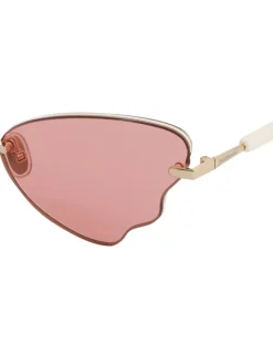 Zimmermann Celeste Butterfly