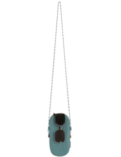 Zimmermann Celeste Square