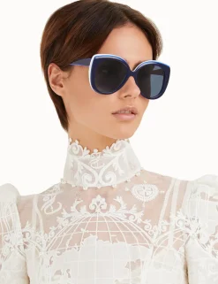 Zimmermann Inconcert Round