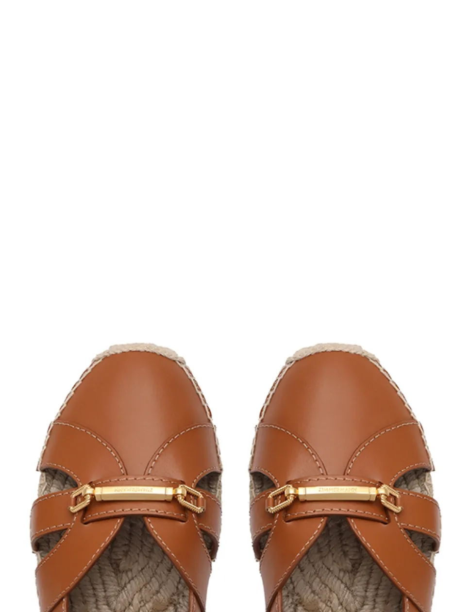 Zimmermann Prisma Espadrille