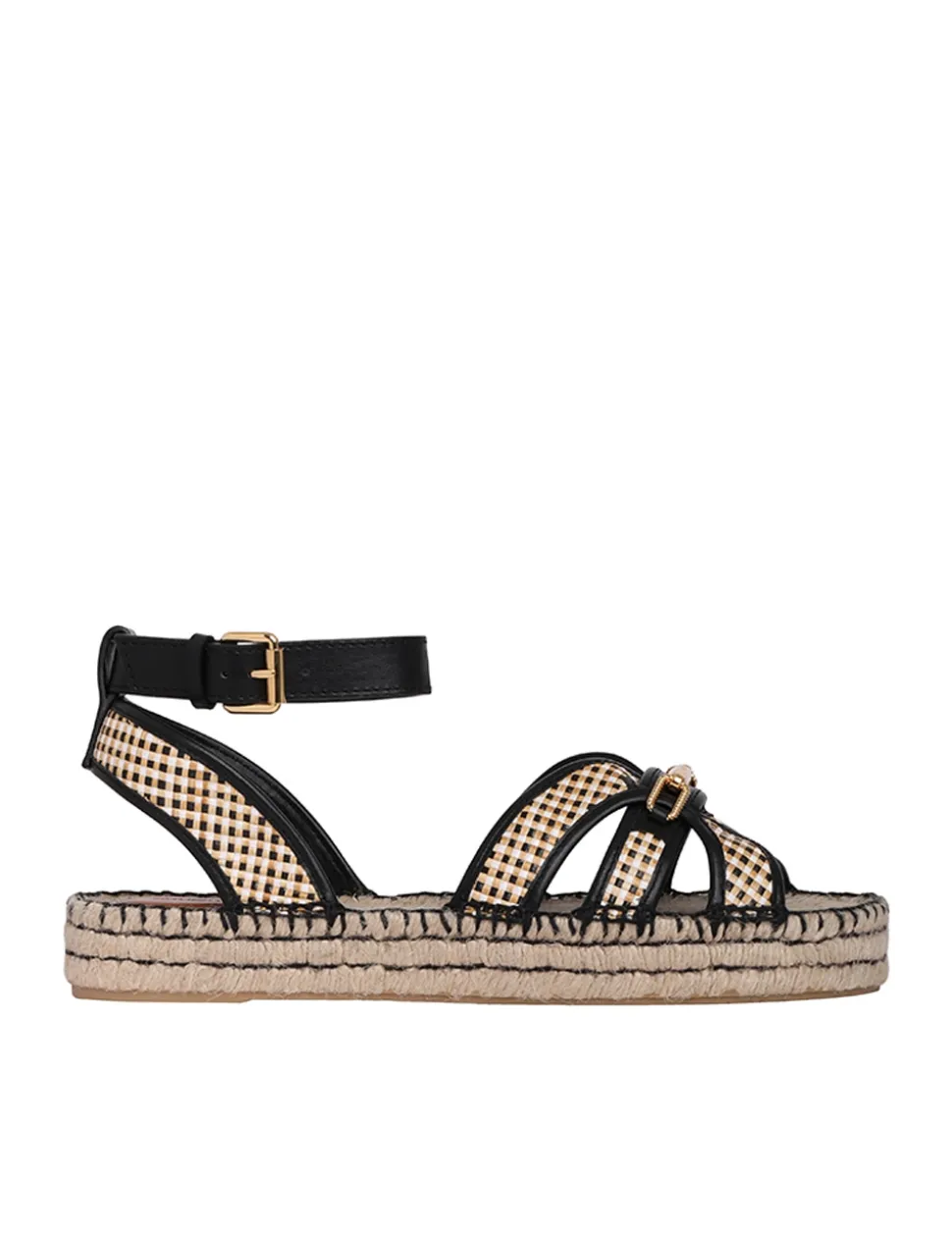 Zimmermann Prisma Sandal