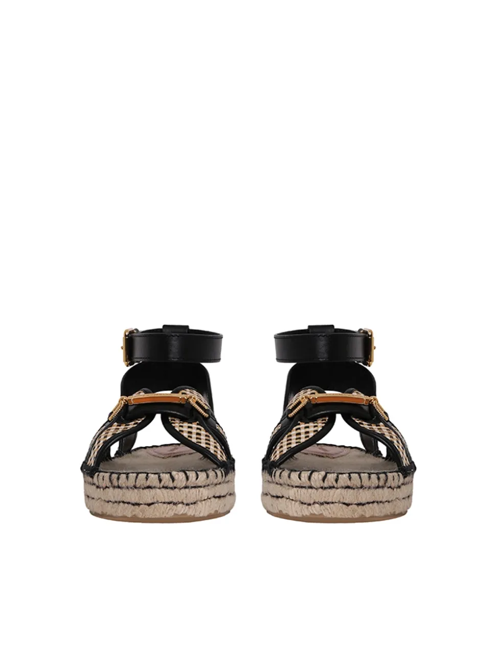Zimmermann Prisma Sandal