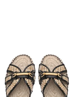 Zimmermann Prisma Sandal