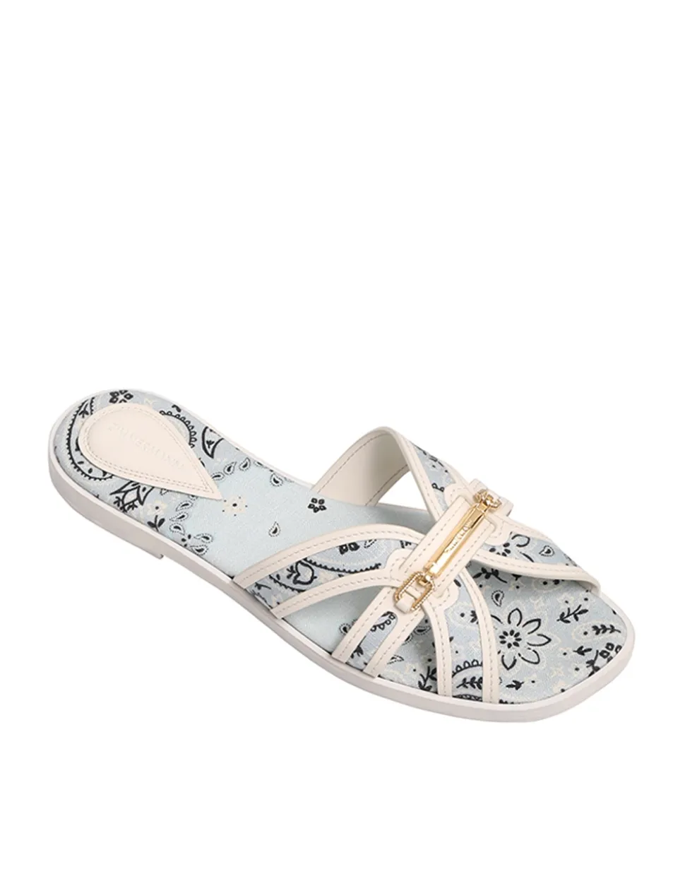 Zimmermann Prisma Slide