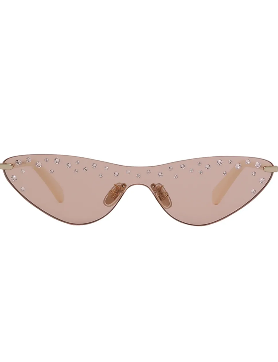 Zimmermann Radiant Cat Eye