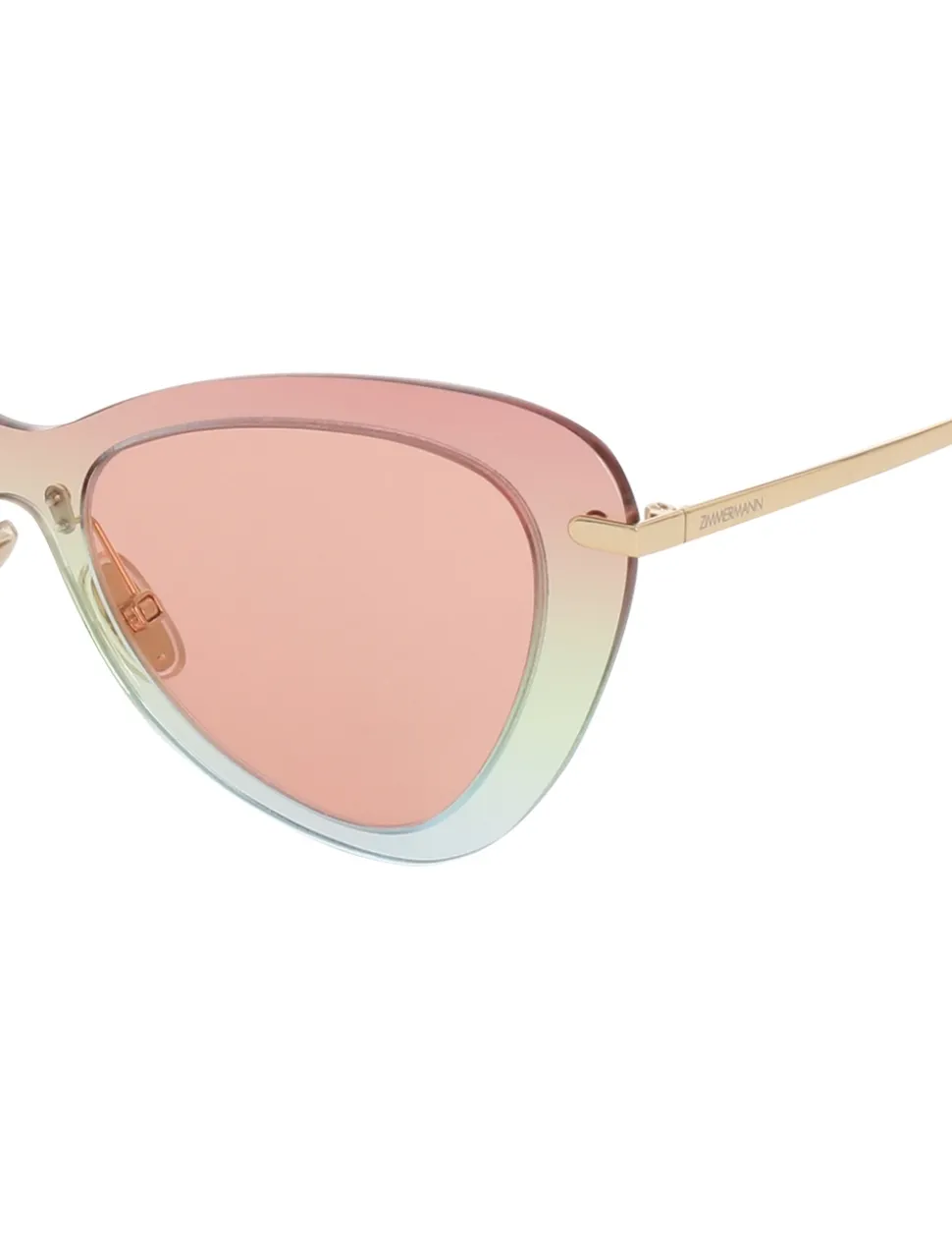 Zimmermann Rhythmic Bold Mask