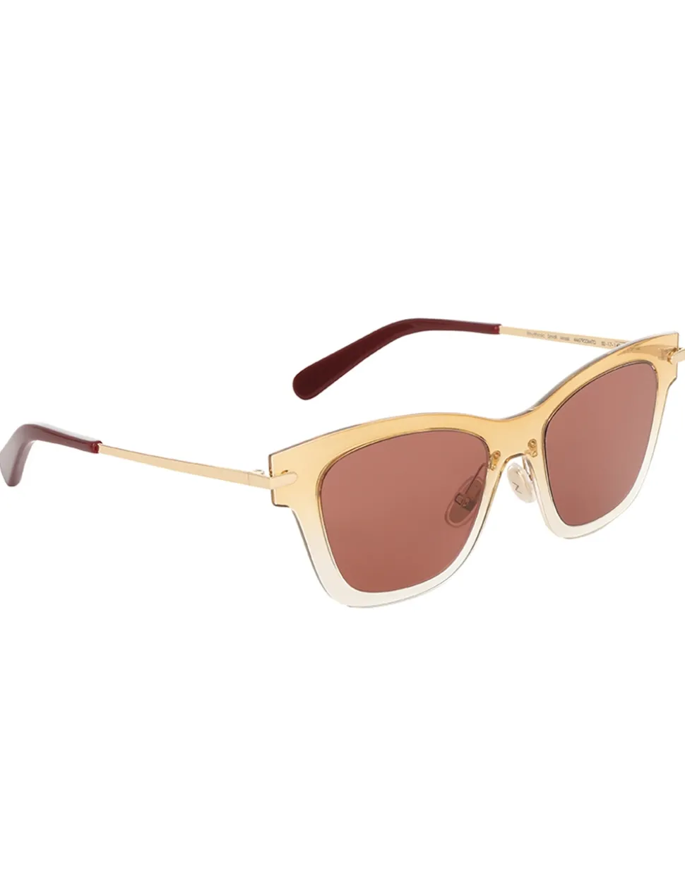 Zimmermann Rhythmic Small Mask