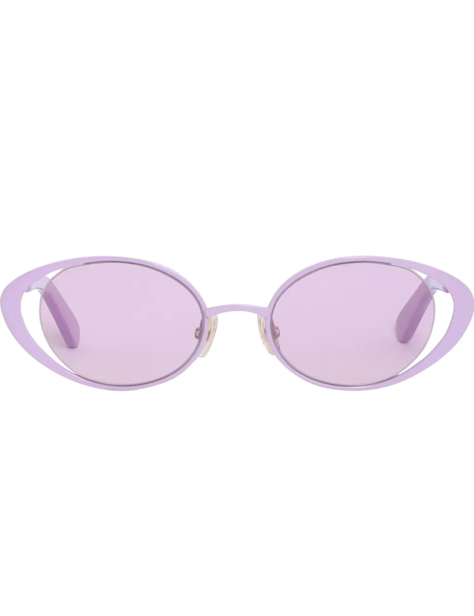 Zimmermann Tide Oval Frame
