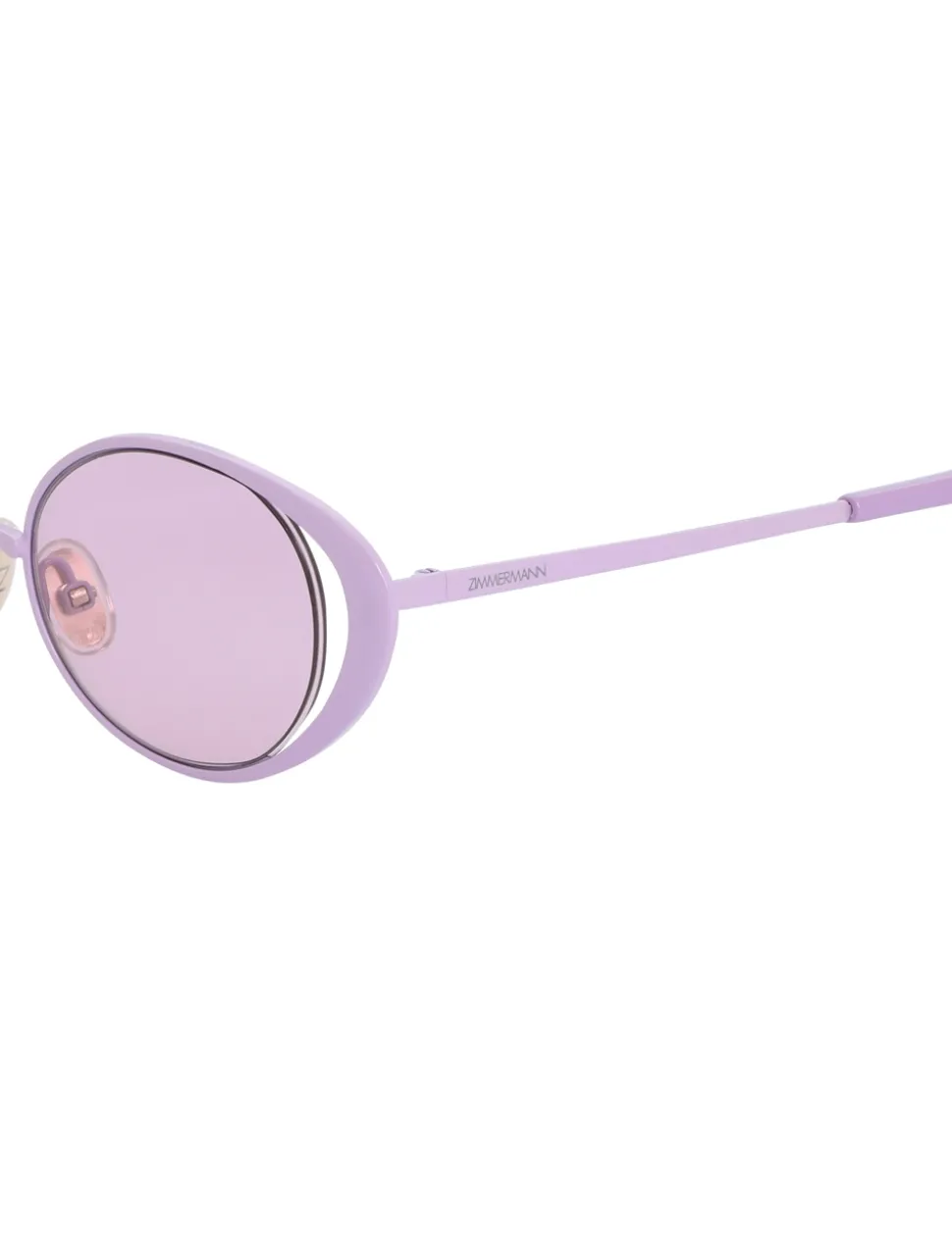 Zimmermann Tide Oval Frame