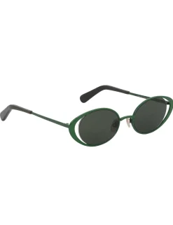 Zimmermann Tide Oval Frame
